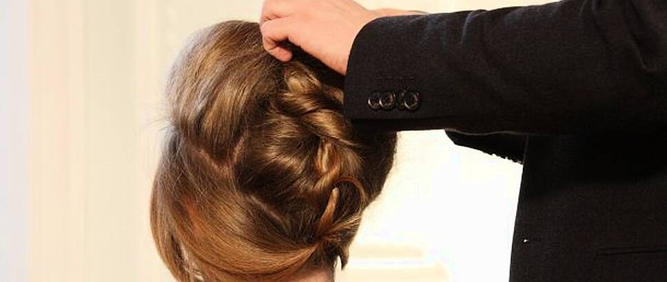 How To Make Hair Look Fuller Beauty Beauty With Attitude