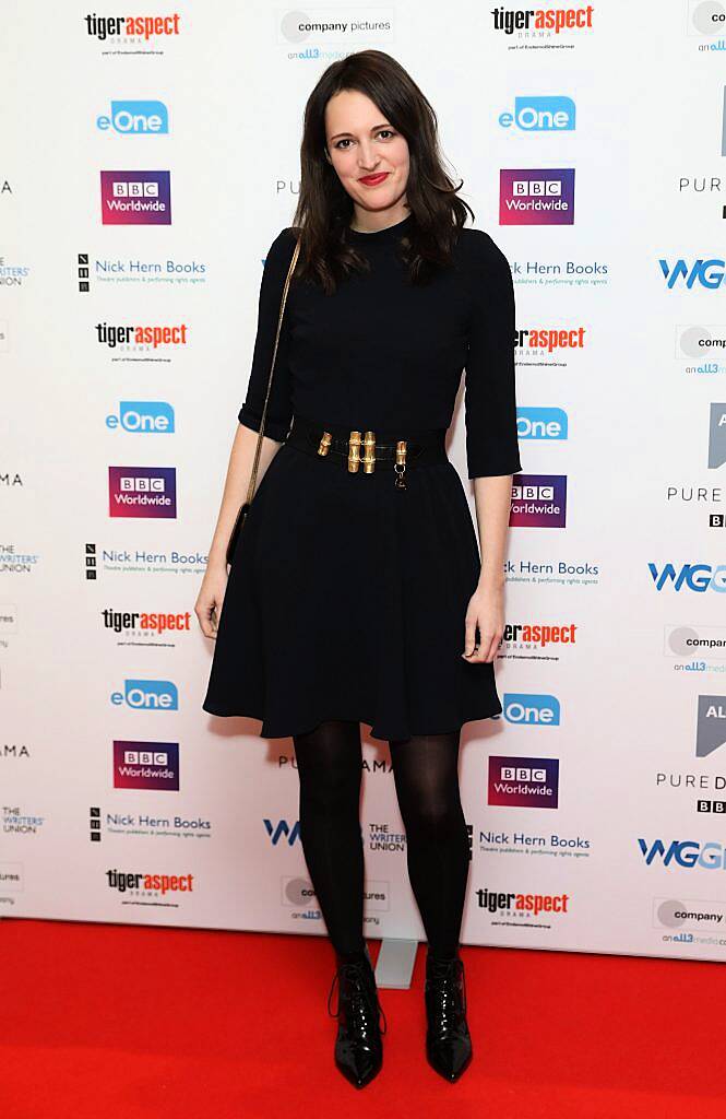 Star on the Rise: Phoebe Waller-Bridge | Beaut.ie