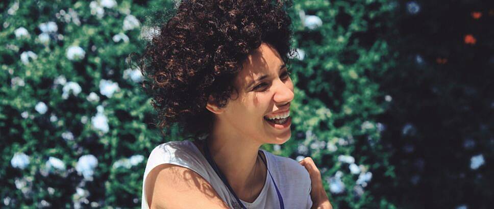 Easy Hairstyles For Curly Hair Beauty Beauty With Attitude Beaut