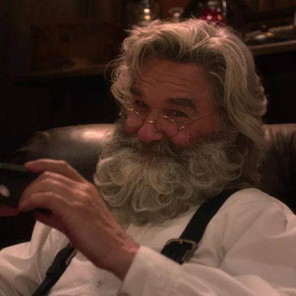 Santa Claus Christmas GIF by NETFLIX - Find & Share on GIPHY