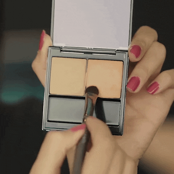 Dark Circles Model GIF by Vasanti Cosmetics - Find & Share on GIPHY