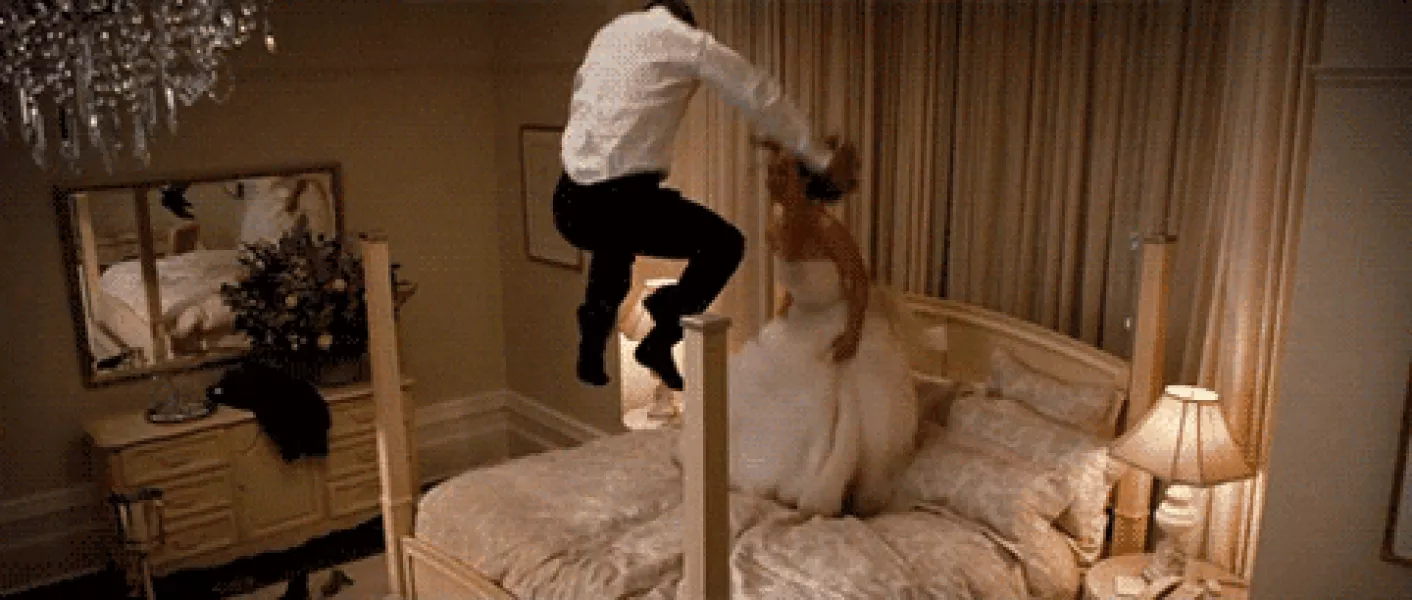 I Love You Wedding GIF - Find & Share on GIPHY