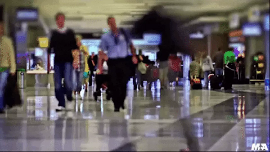 Miami Airport Travel GIF by Miami International Airport - Find & Share on GIPHY