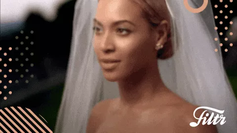 Beyonce Apple GIF by Filtr Brasil - Find & Share on GIPHY