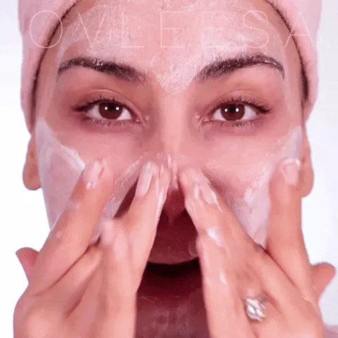 Cruelty Free Vegan GIF by Vasanti Cosmetics - Find & Share on GIPHY