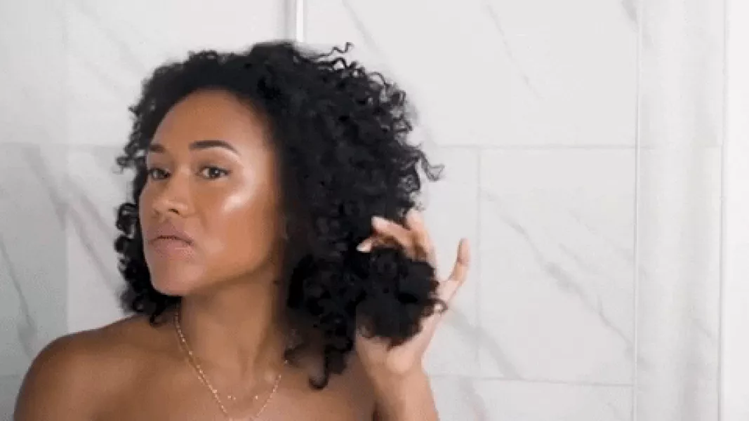 Youtube Hair GIF by Shameless Maya - Find & Share on GIPHY