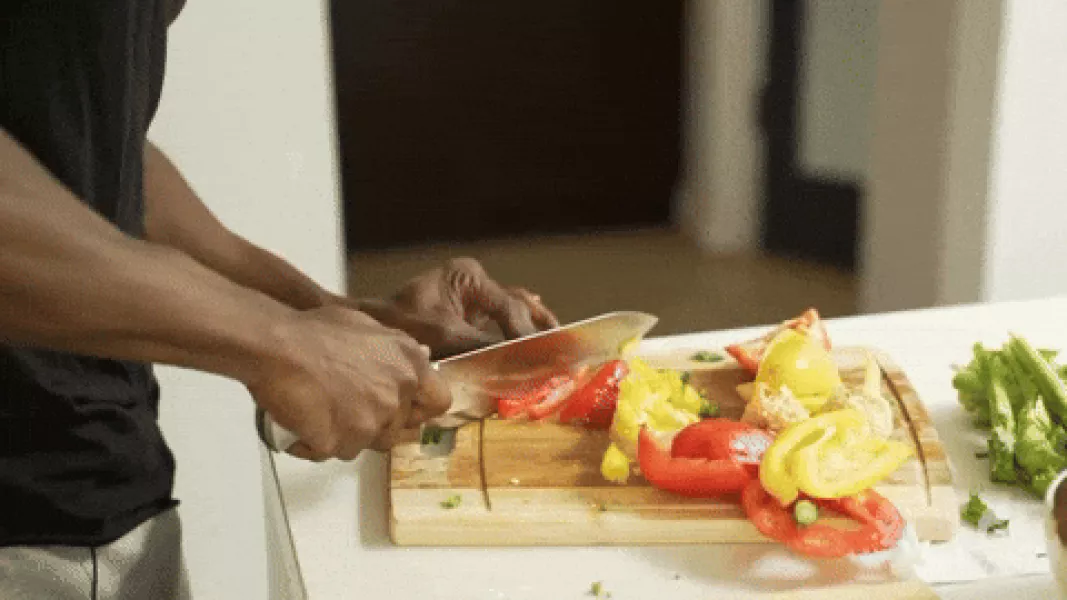 Vegan Veggies GIF by Shaka - Find & Share on GIPHY