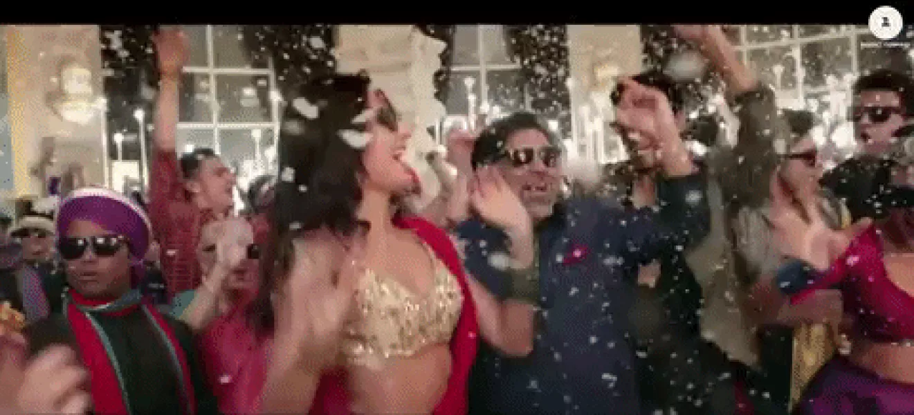 Katrina Kaif Party Time GIF - Find & Share on GIPHY