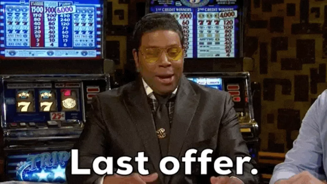 Kenan Thompson Snl GIF by Saturday Night Live - Find & Share on GIPHY