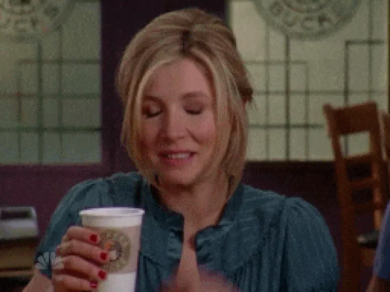Sarah Chalke Relief GIF - Find & Share on GIPHY