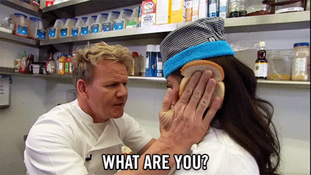 As he turns 55, these are Gordon Ramsay's most viral moments
