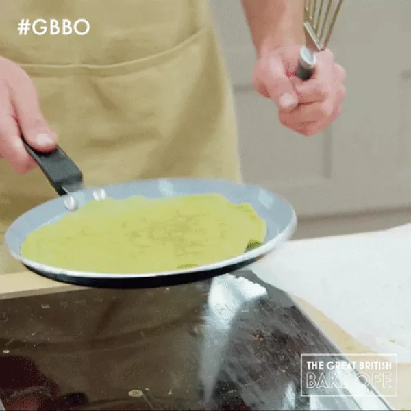 Flipping Bake Off GIF by The Great British Bake Off - Find & Share on GIPHY
