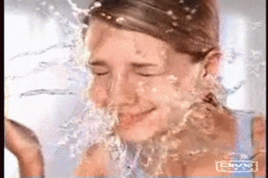 Reverse Mischa Barton GIF - Find & Share on GIPHY