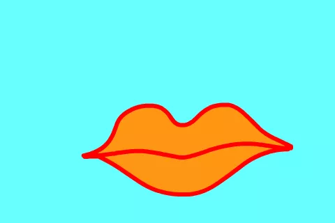 Heart Kiss GIF by GIPHY Studios Originals - Find & Share on GIPHY