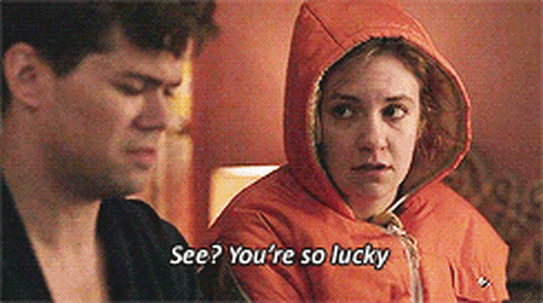 Lena Dunham Girls Gifs GIF by Girls on HBO - Find & Share on GIPHY
