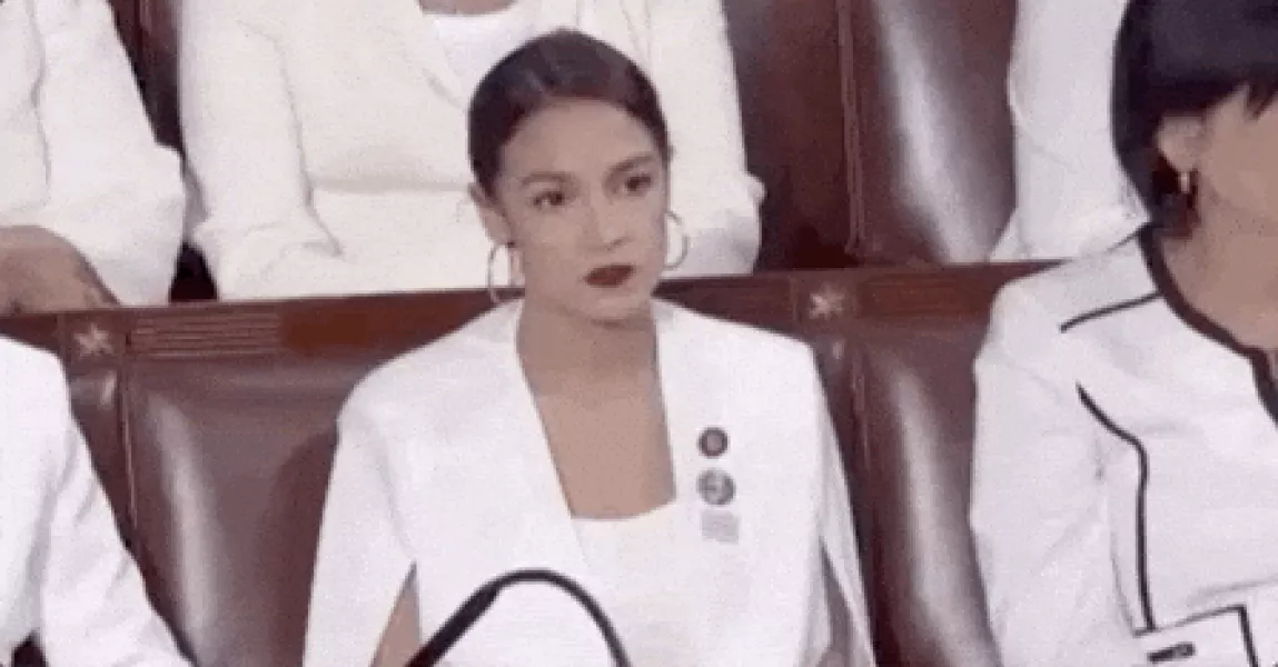 Depressed State Of The Union GIF - Find & Share on GIPHY