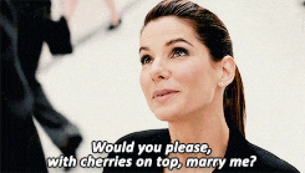 Sandra Bullock GIF - Find & Share on GIPHY