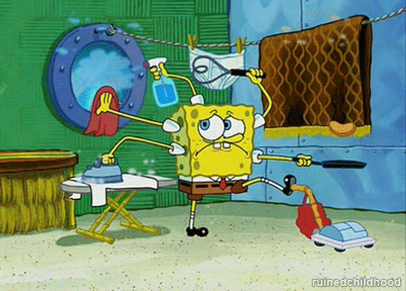 Multitasking GIF - Find & Share on GIPHY