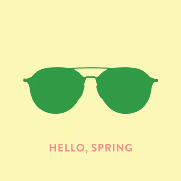 Flowers Blooming GIF by Sunglass Hut - Find & Share on GIPHY