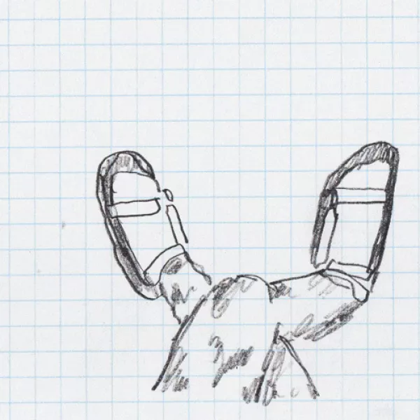 Drawing Feet GIF by Andy Gottschalk - Find & Share on GIPHY