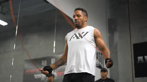 Andre Ward Gym GIF by KovalevWard - Find & Share on GIPHY