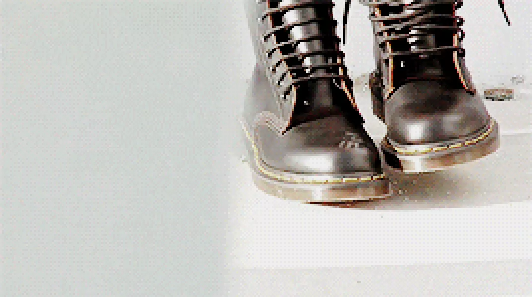 Sassy Dr Martens GIF - Find & Share on GIPHY