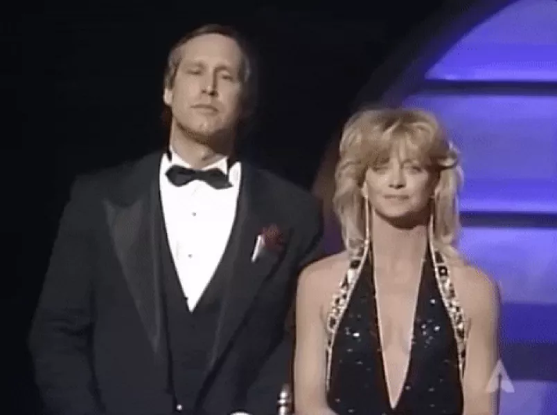 Goldie Hawn Oscars GIF by The Academy Awards - Find & Share on GIPHY