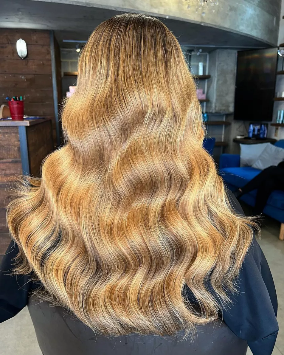 Six cut and colour trends that will be huge in 2023, according to  hairdressers