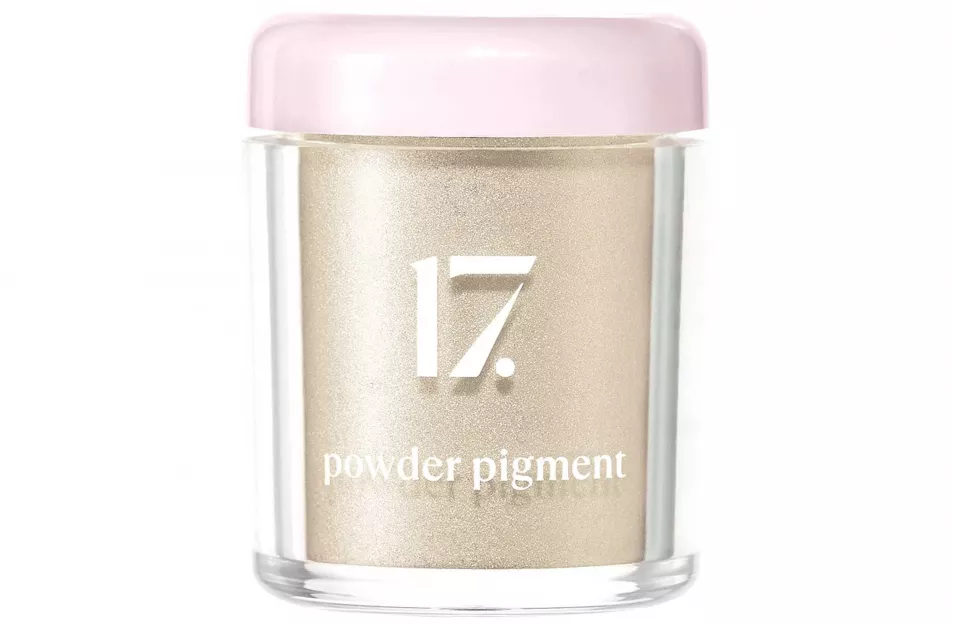 17 Powder Pigment