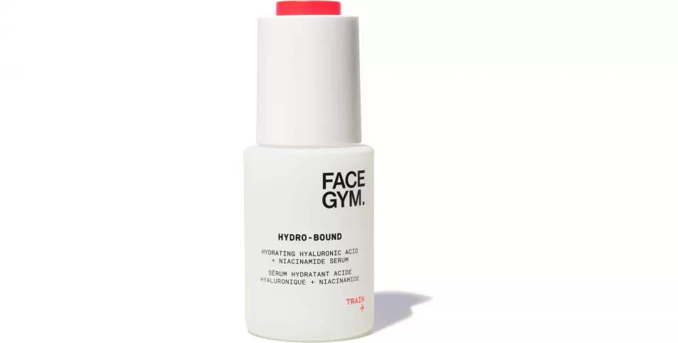 Hydro-Bound Daily Serum, £68, available from FaceGym