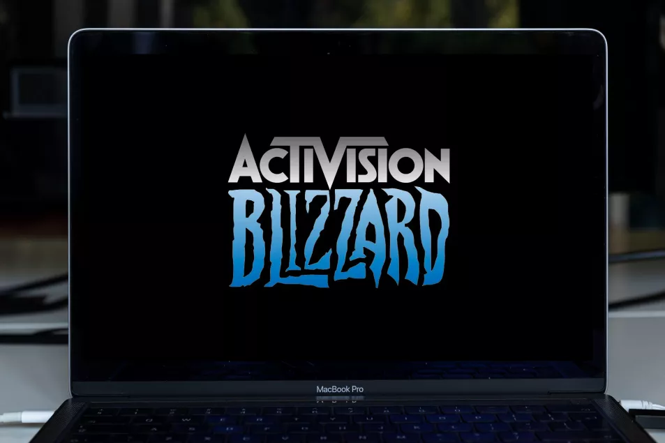 Microsoft makes case for Activision merger amid EU scrutiny