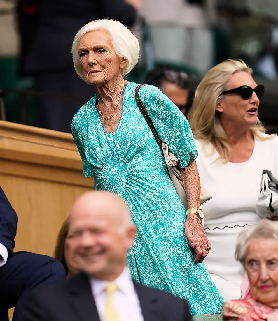 David Beckham Wins Best Outfit Of Wimbledon 2022 - DMARGE