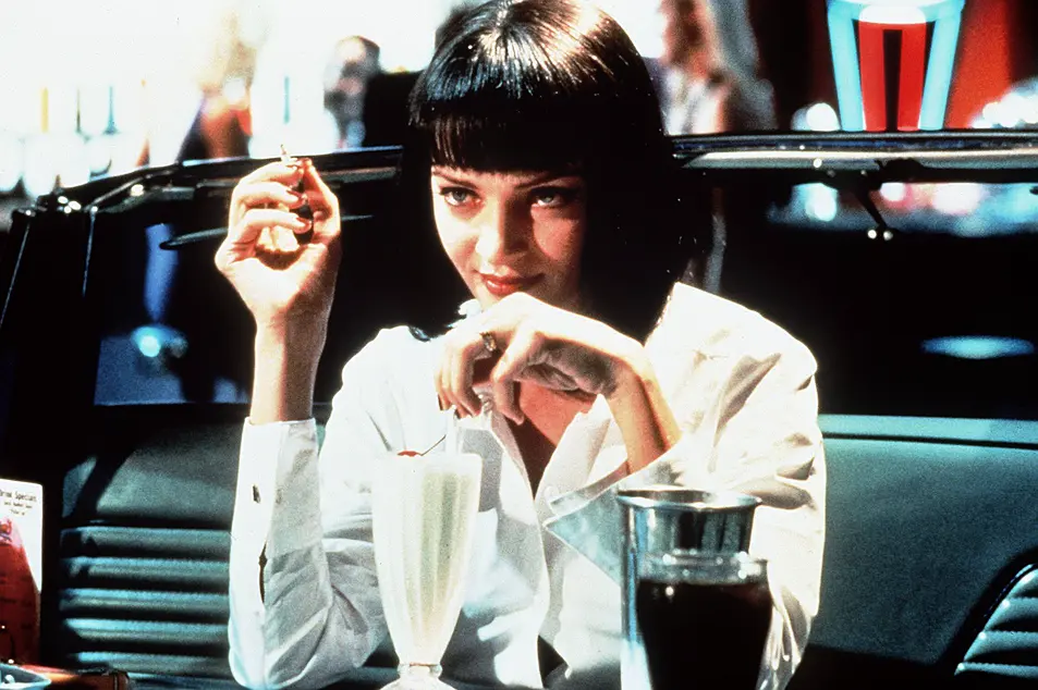 Pulp Fiction