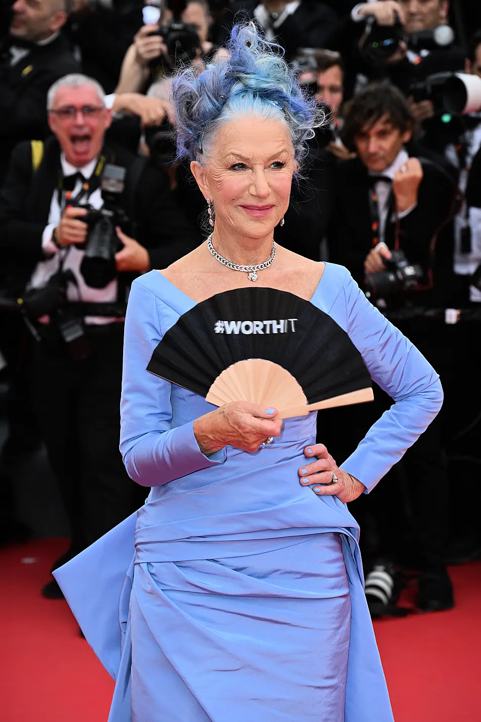 Helen Mirren