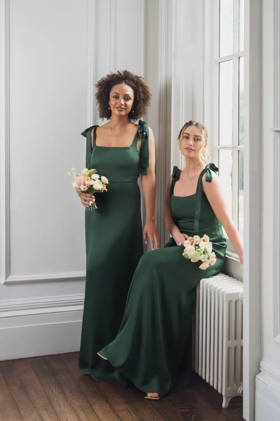 pre-loved bridesmaid dresses from eBay