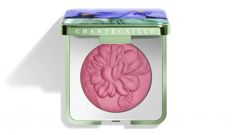 Chantecaille Limited Edition Wild Meadows Blush