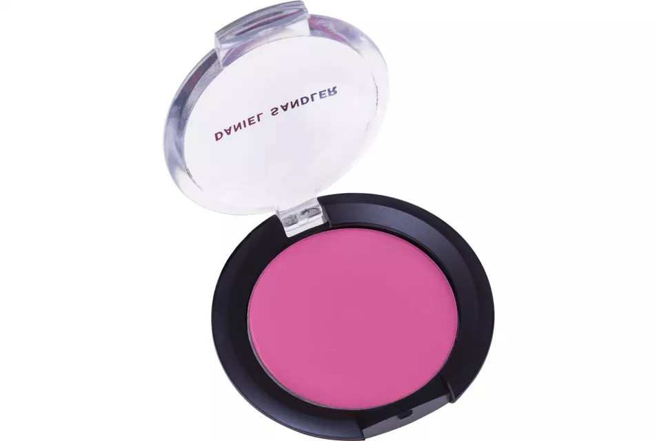 Daniel Sandler Watercolour Crème Rouge Blusher Hot Pink