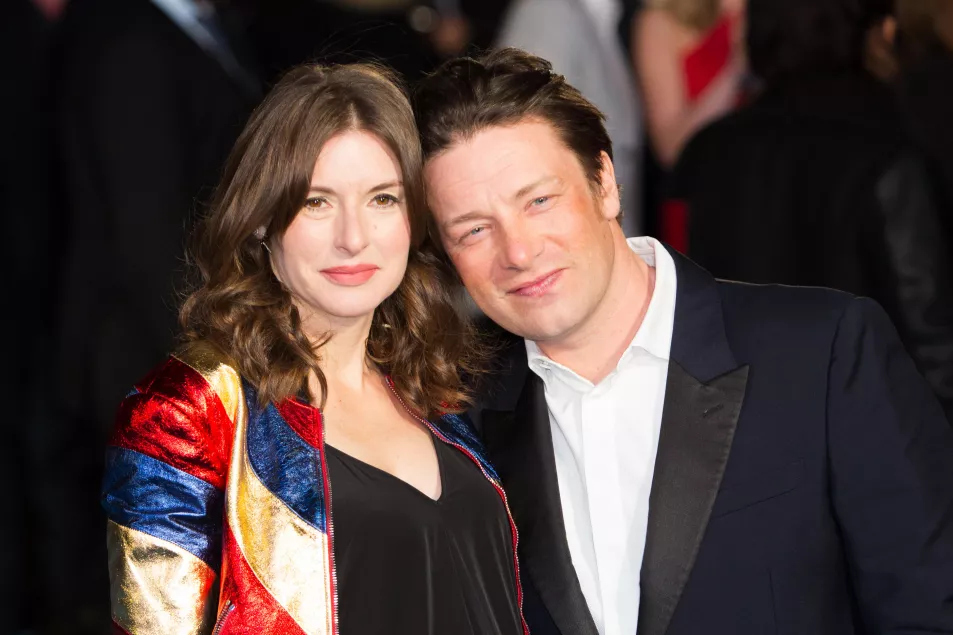 Jamie Oliver: 'I'm s--- at writing – this was a labour of love