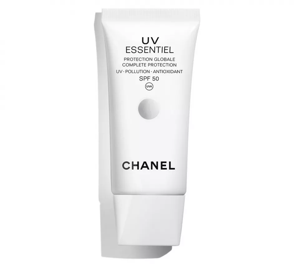 Chanel UV Essential