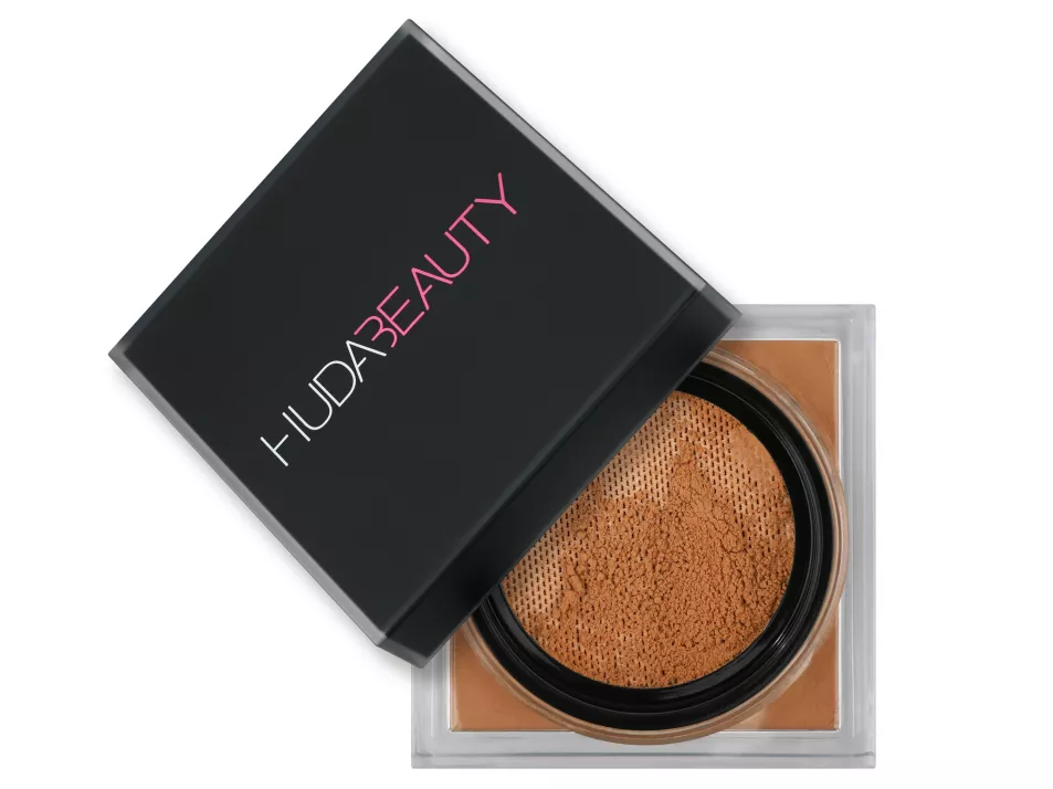 Huda Beauty Easy Bake Loose Powder