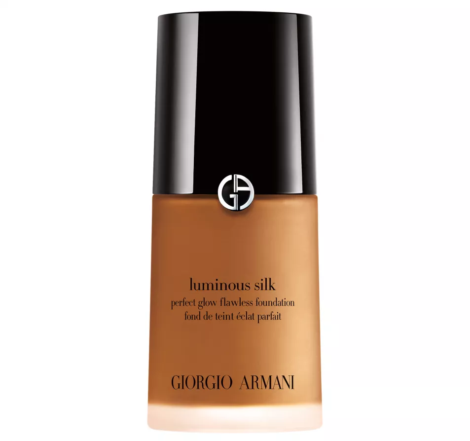 Giorgio Armani Luminous Silk Foundation