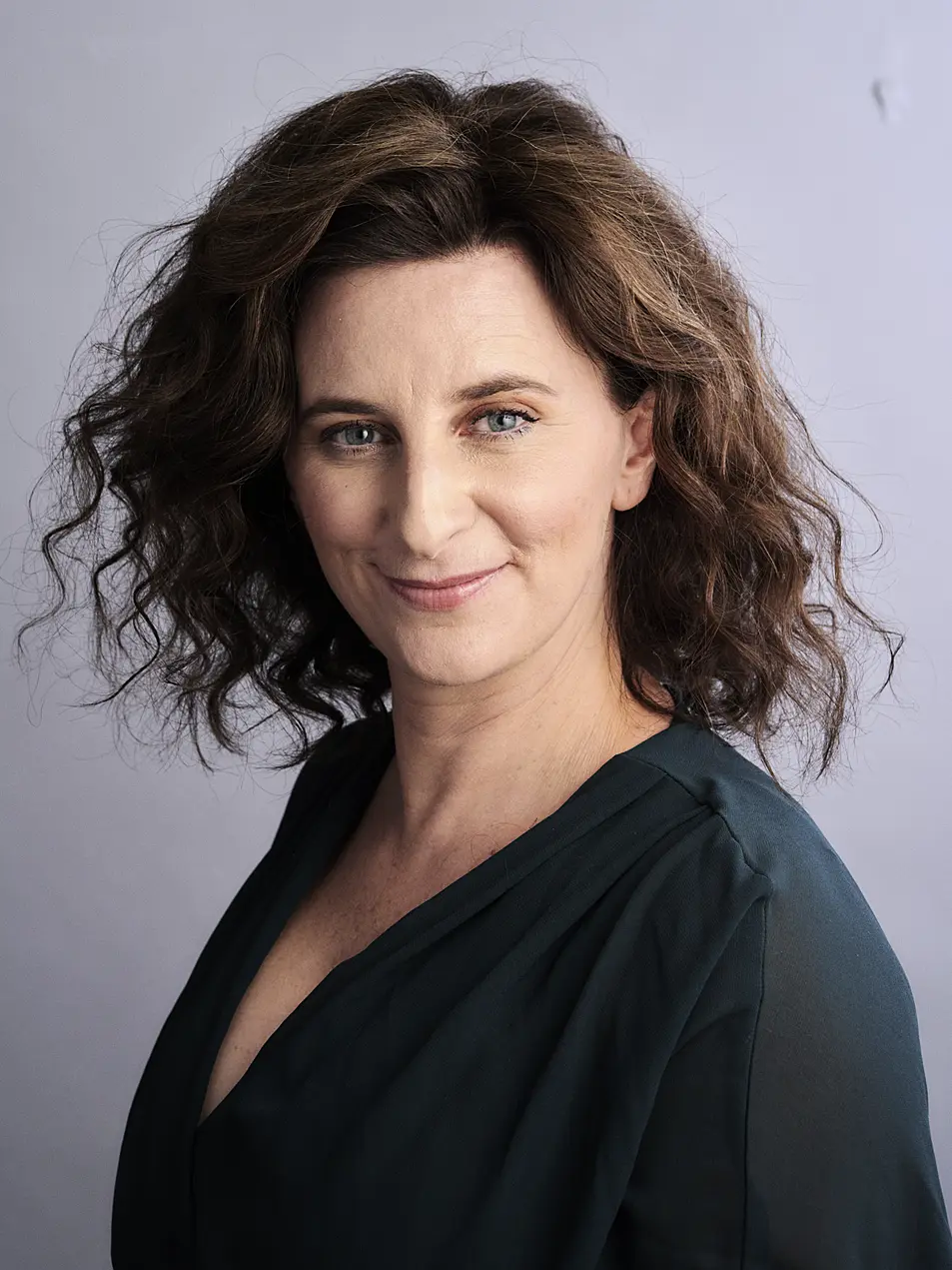 Felicity Ward will star as Hannah Howard in The Office Australia