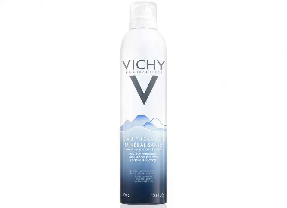Vichy Mineralizing Thermal Spa Water, £9, Look Fantastic