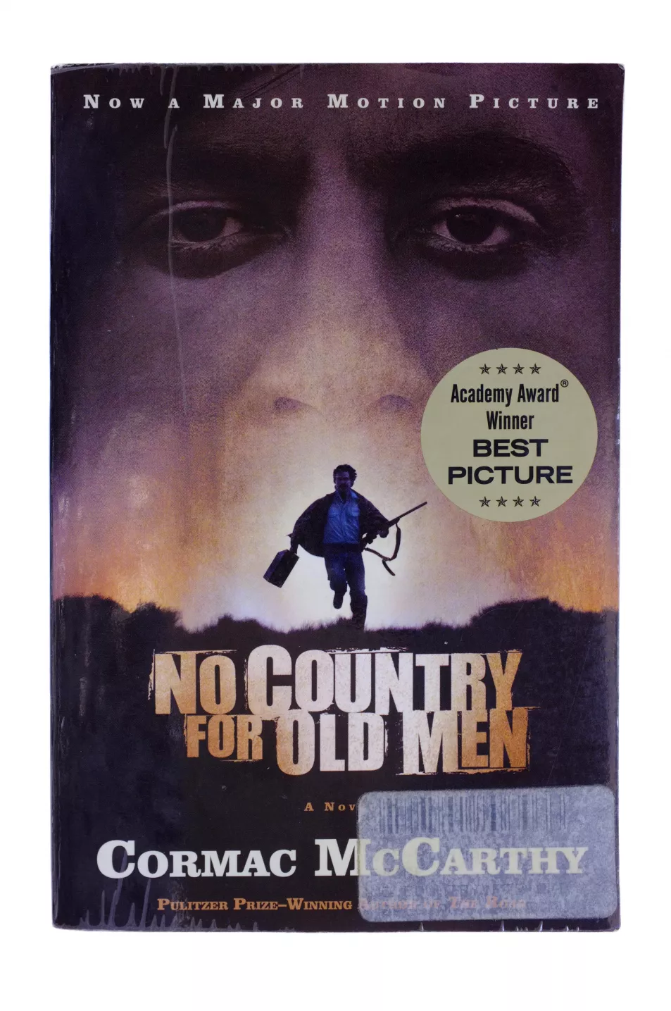 Cormac McCarthy Dead: 'No Country for Old Men' Author Was 89 – The  Hollywood Reporter