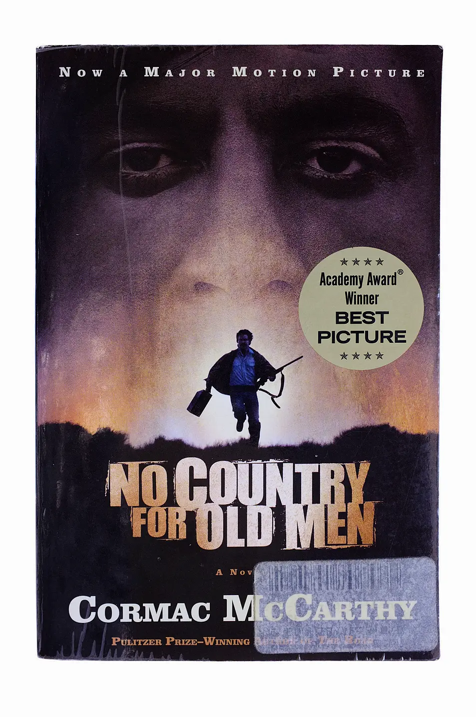 Cormac McCarthy Dead: 'No Country for Old Men' Author Was 89 – The  Hollywood Reporter