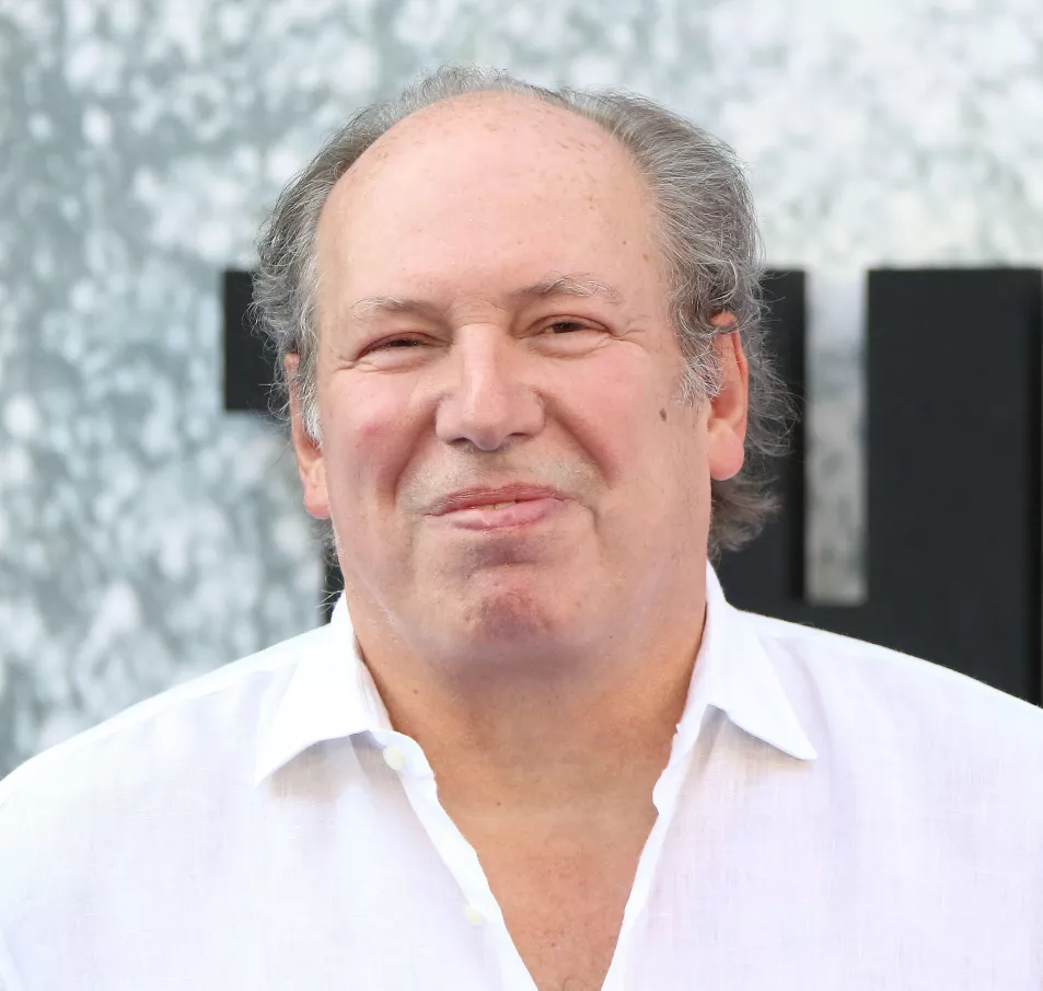 Hans Zimmer, Thirteen Lives Special Screening, Leicester Square, London, UK, 18 July 2022, Photo by Richard Goldschmidt