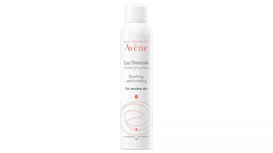 Avène Thermal Spring Water Spray for Sensitive Skin, £15.50, Boots
