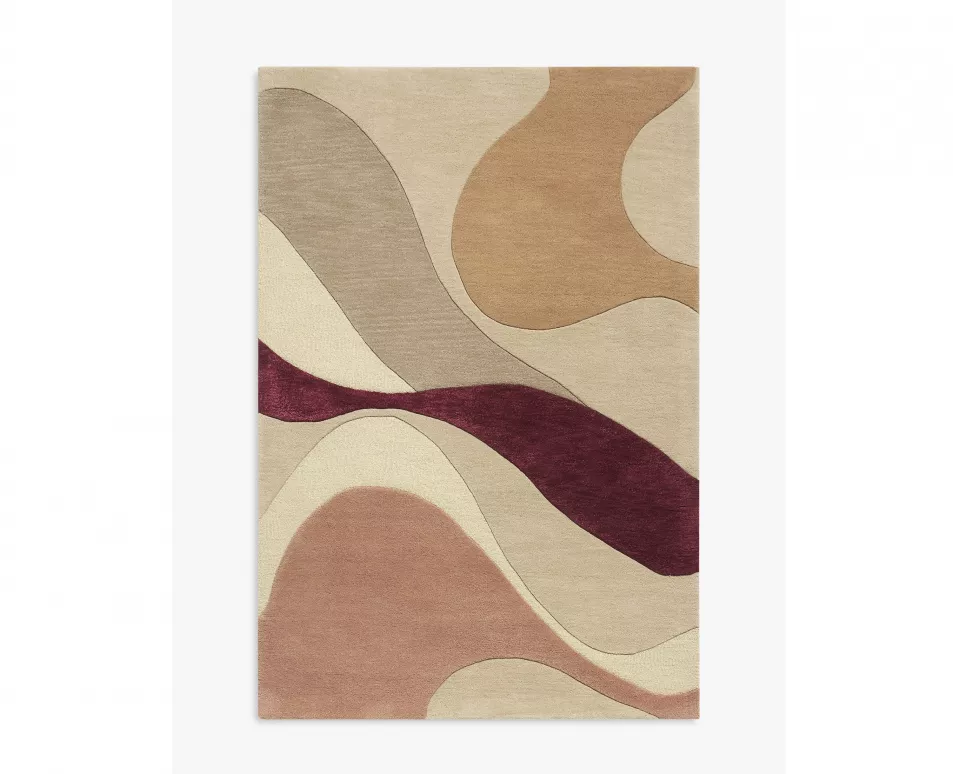 John Lewis Odora Rug, (120 x 180), John Lewis 