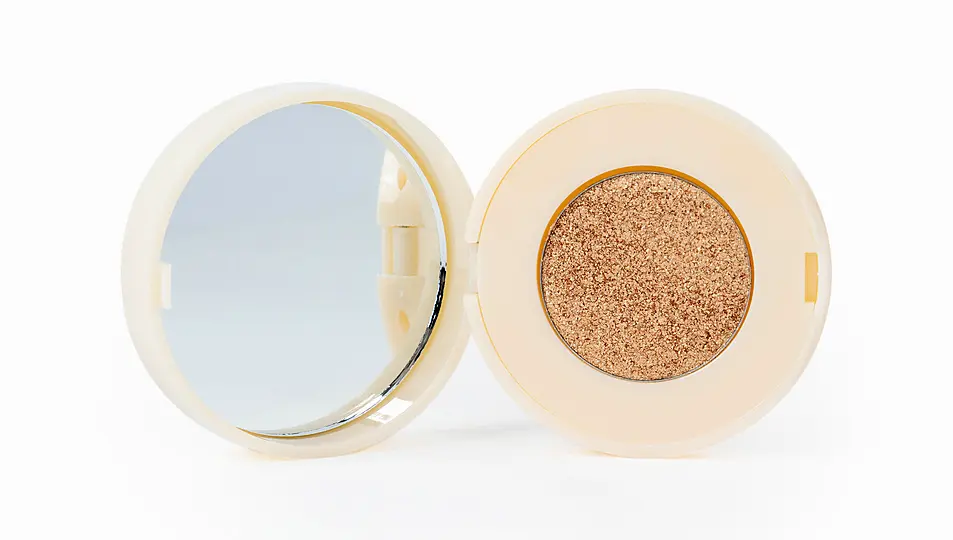 Pearl Beauty Spotlight Gold