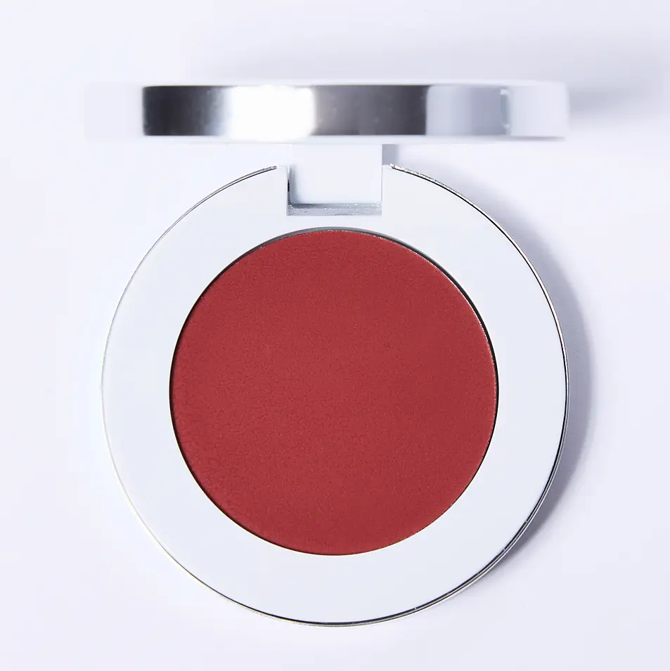 Mii Cosmetics Colour Wonder Lip and Cheek Balm Rebel Red